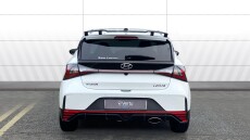 Hyundai i20 1.6T GDi N 5dr Petrol Hatchback